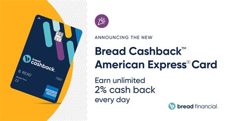 bread cashback